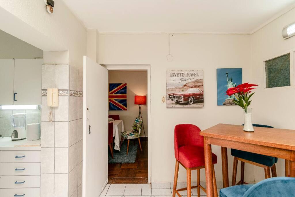 Britanico En Miraflores & Primer Piso, 3 Dormitorios Lima Exteriör bild