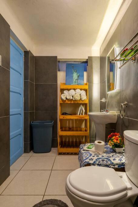 Britanico En Miraflores & Primer Piso, 3 Dormitorios Lima Exteriör bild
