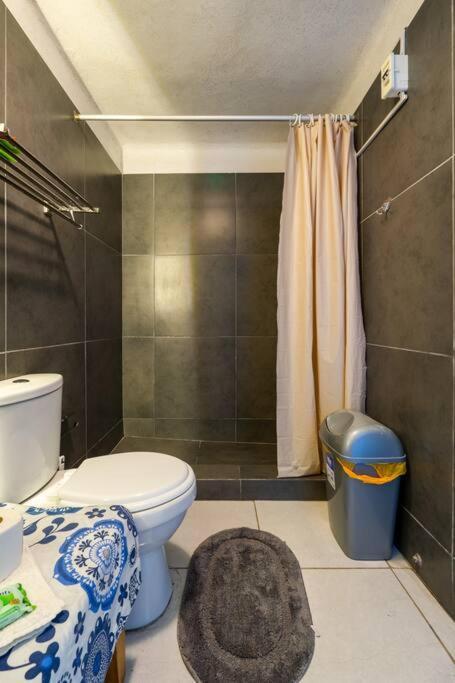 Britanico En Miraflores & Primer Piso, 3 Dormitorios Lima Exteriör bild