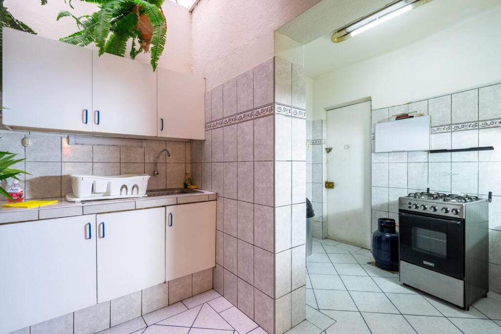 Britanico En Miraflores & Primer Piso, 3 Dormitorios Lima Exteriör bild