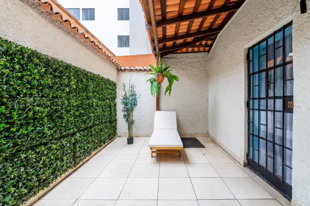 Britanico En Miraflores & Primer Piso, 3 Dormitorios Lima Exteriör bild