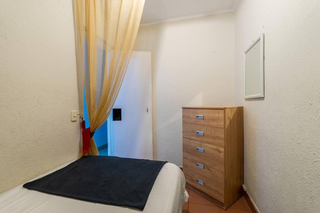 Britanico En Miraflores & Primer Piso, 3 Dormitorios Lima Exteriör bild