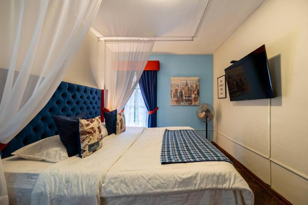 Britanico En Miraflores & Primer Piso, 3 Dormitorios Lima Exteriör bild